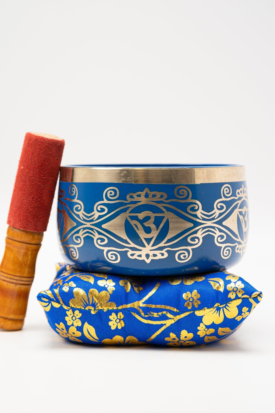 Tibetan Singing Bowl 5-Inch | The Harmony Store Singing Bowl