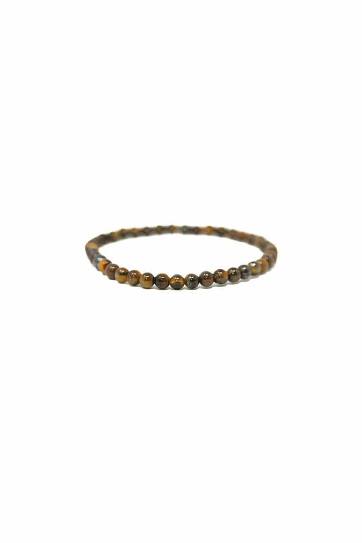 Tigers Eye Bracelet