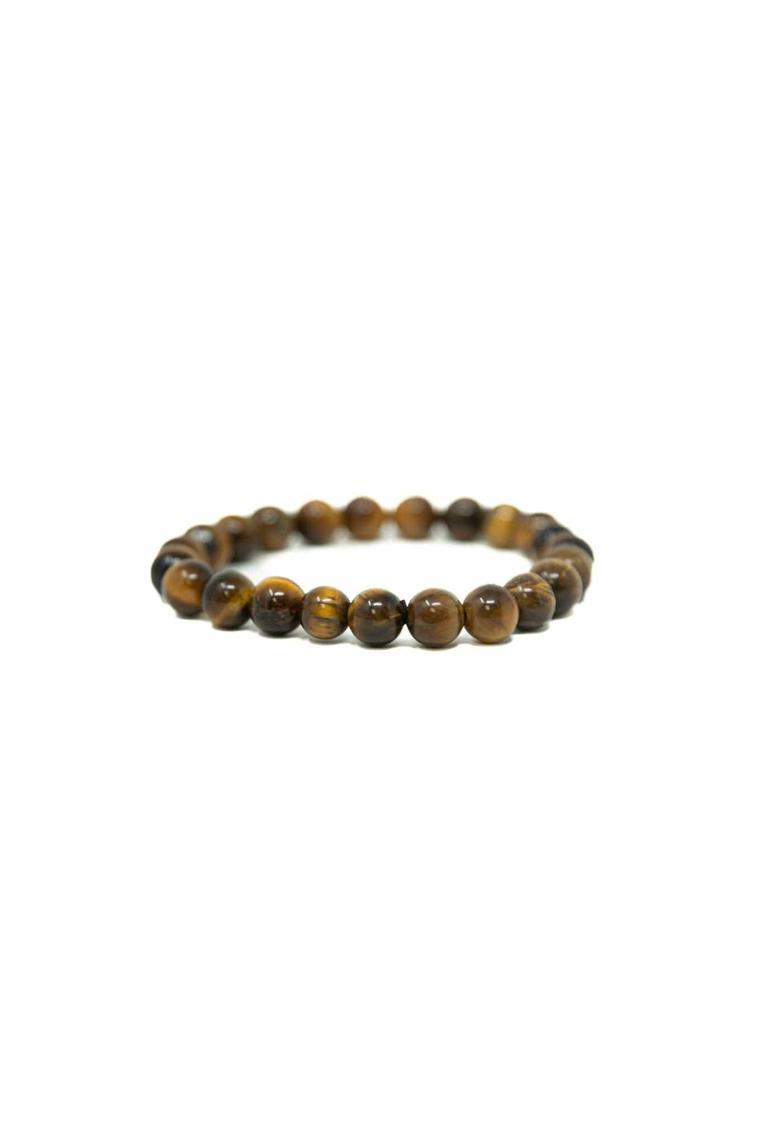 Tigers Eye Bracelet