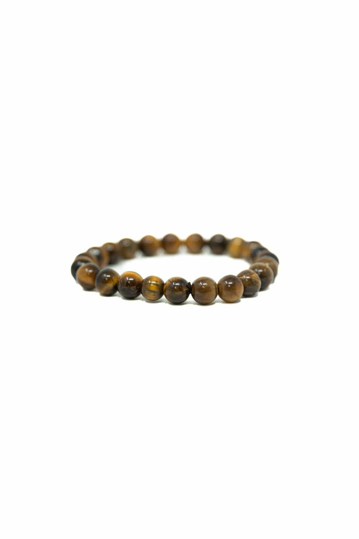 Tigers Eye Bracelet