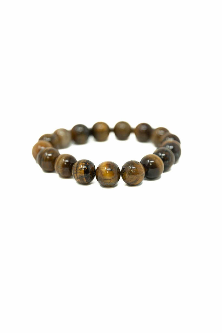 Tigers Eye Bracelet