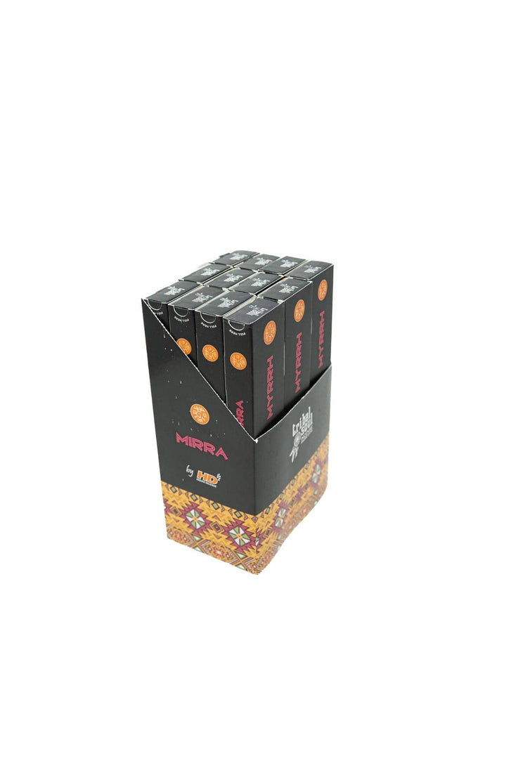 Tribal Soul Incense Smudge Box of 12 | The Harmony Store Aromatherapy