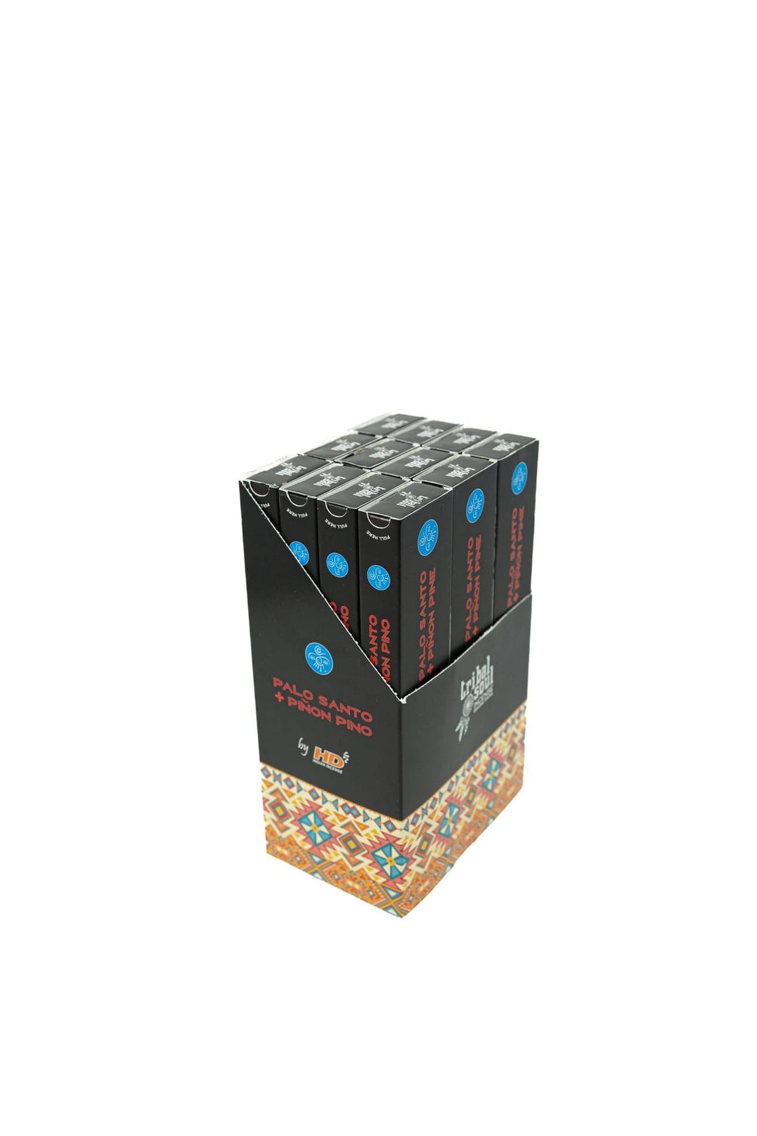 Tribal Soul Incense Smudge Box of 12 | The Harmony Store Aromatherapy