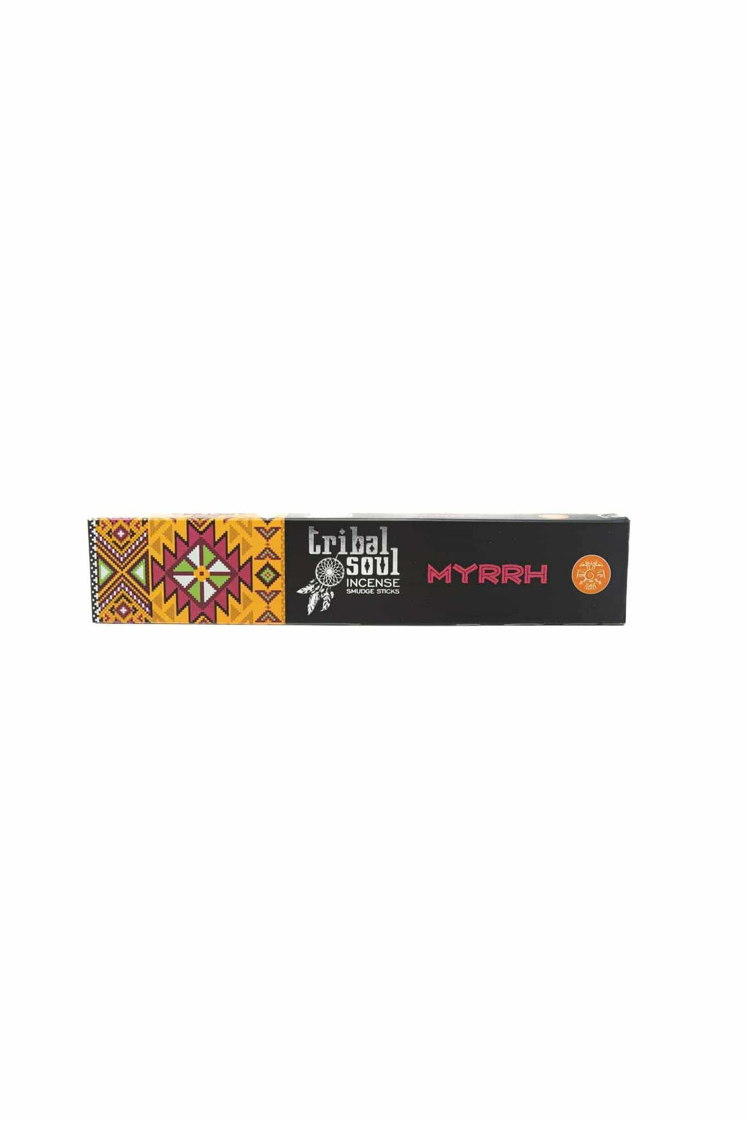 Tribal Soul Incense Sticks (Box of 12) | The Harmony Store Incense