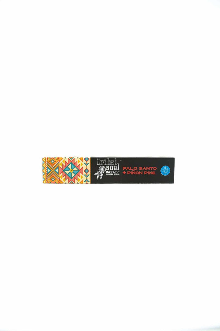 Tribal Soul Incense Sticks (Box of 12) | The Harmony Store Incense