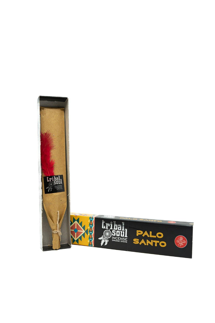 Tribal Soul Incense Sticks (Box of 12) | The Harmony Store Incense