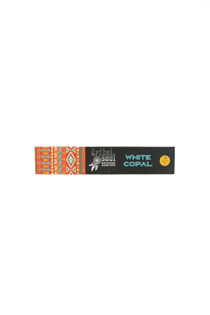 Tribal Soul Incense Sticks (Box of 12) | The Harmony Store Incense