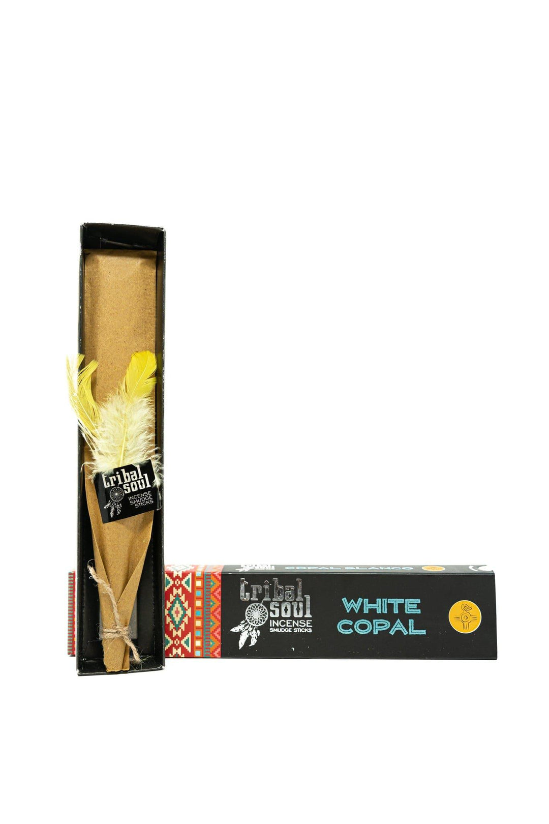 Tribal Soul Incense Sticks (Box of 12) | The Harmony Store Incense