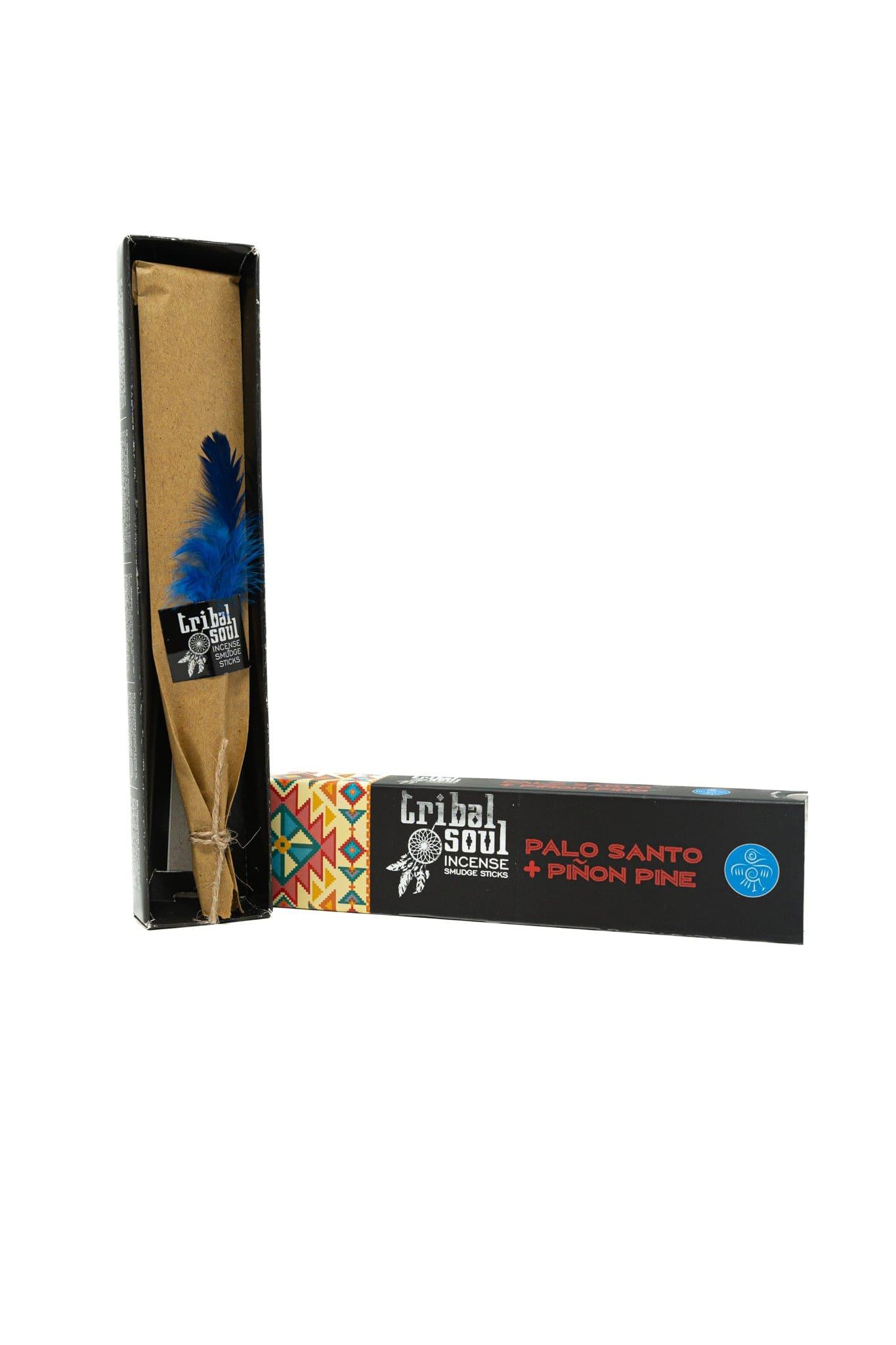 Tribal Soul Incense Smudge Sticks Incense