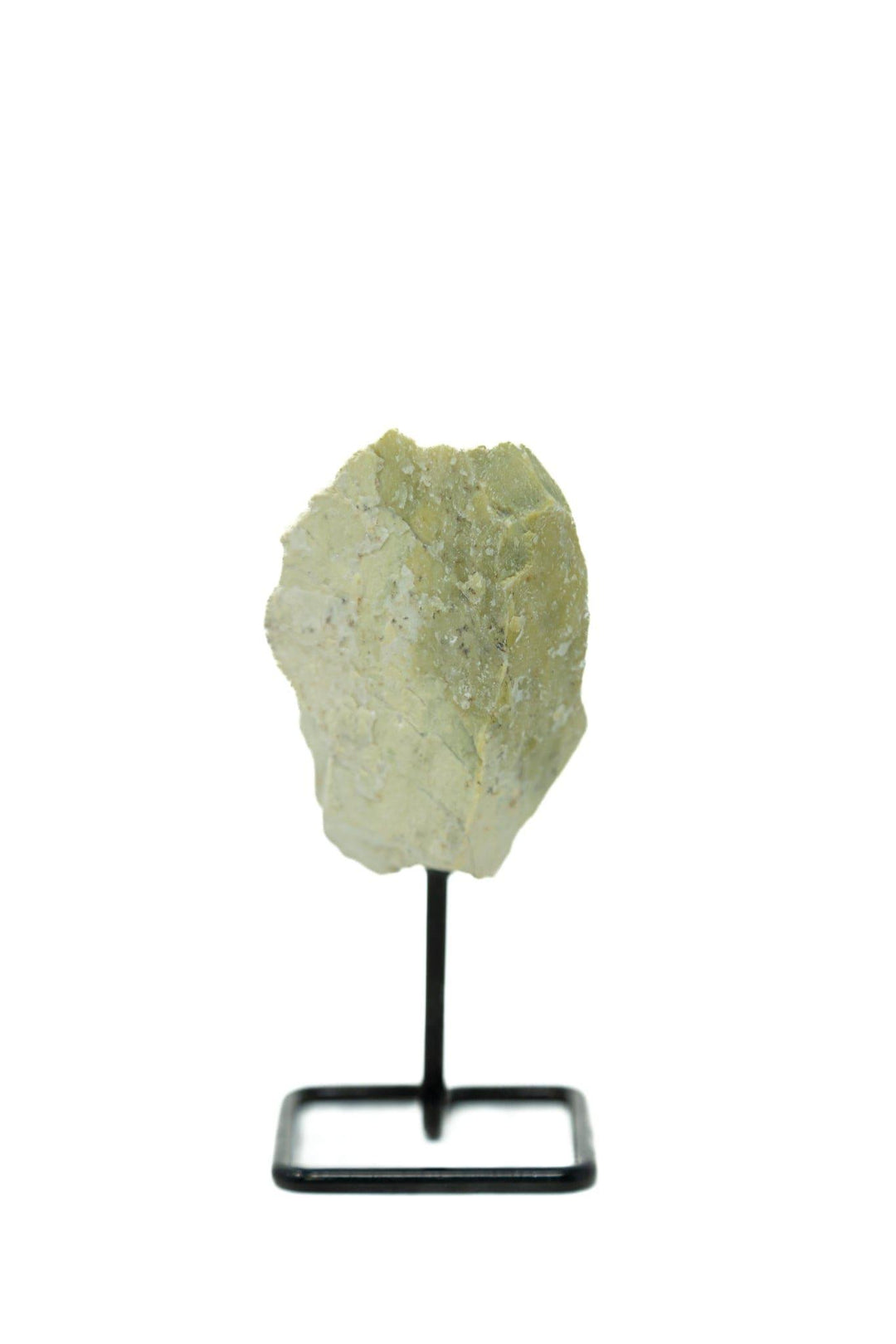 Vesuvianite on Pin | The Harmony Store Specimen