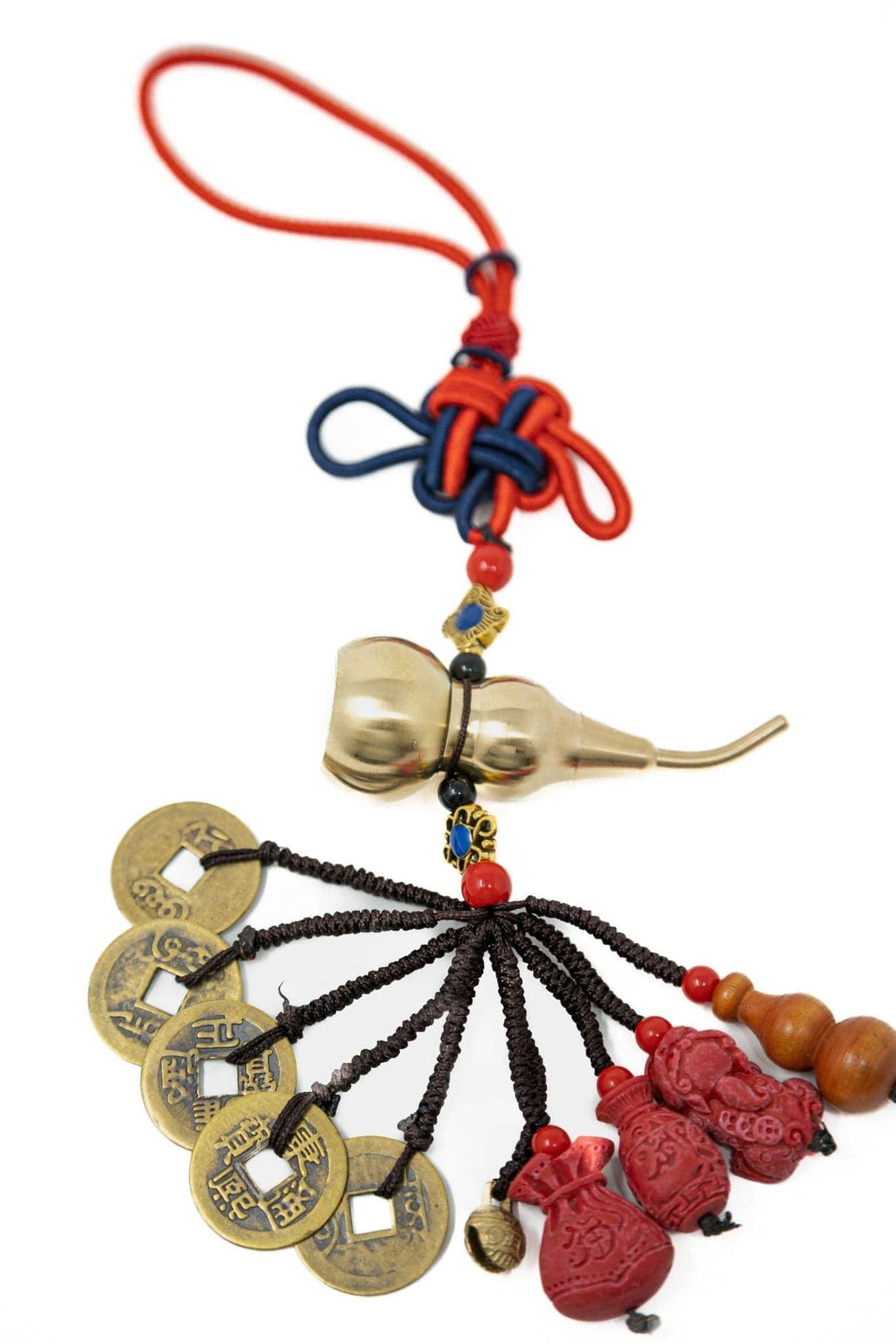 Wu Lou Hanging | Feng Shui | The Harmony Store Feng Shui