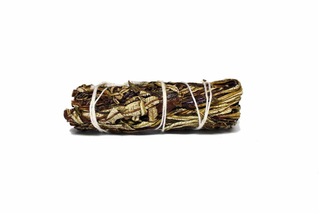 Yerba Santa Smudge Stick | The Harmony Store Smudge Bundle